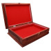 Wooden Hand Carved Holy Books Stand Box with  Angoori Design Wooden Hand Carved Holy Books Stand Box with  Angoori Design